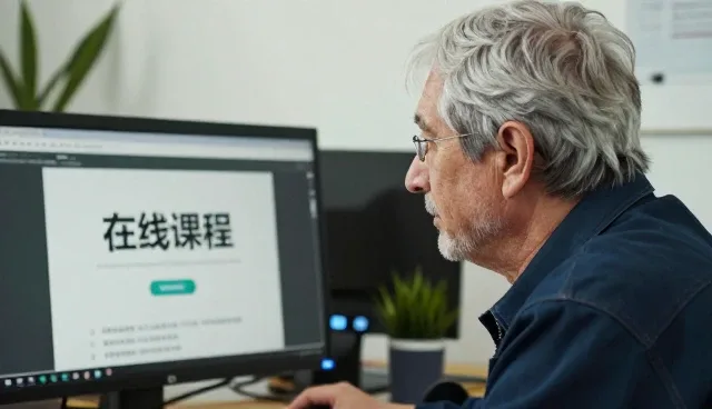 在线课程开发工具包应对学习趋势变化的性能优化策略