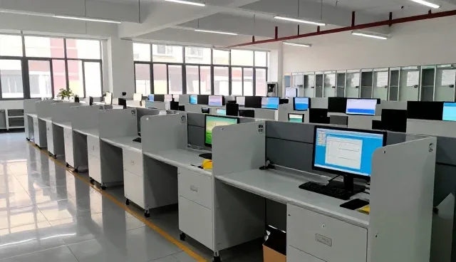 教育培训服务的性能优化如何影响业务发展趋势